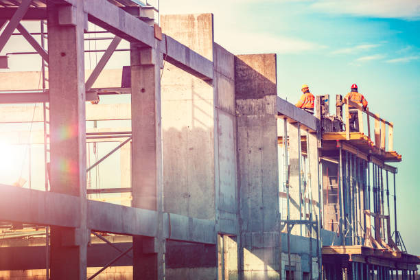 Best Concrete Demolition Services in New Lexington, OH