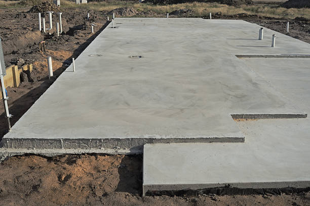 Best Industrial Concrete Flooring in New Lexington, OH