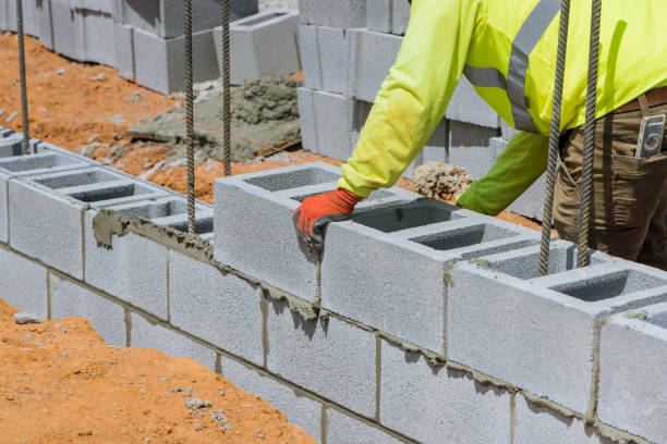 Best Concrete Steps and Stairs in New Lexington, OH