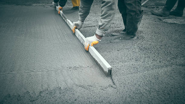 Best Concrete Grinding and Polishing in New Lexington, OH